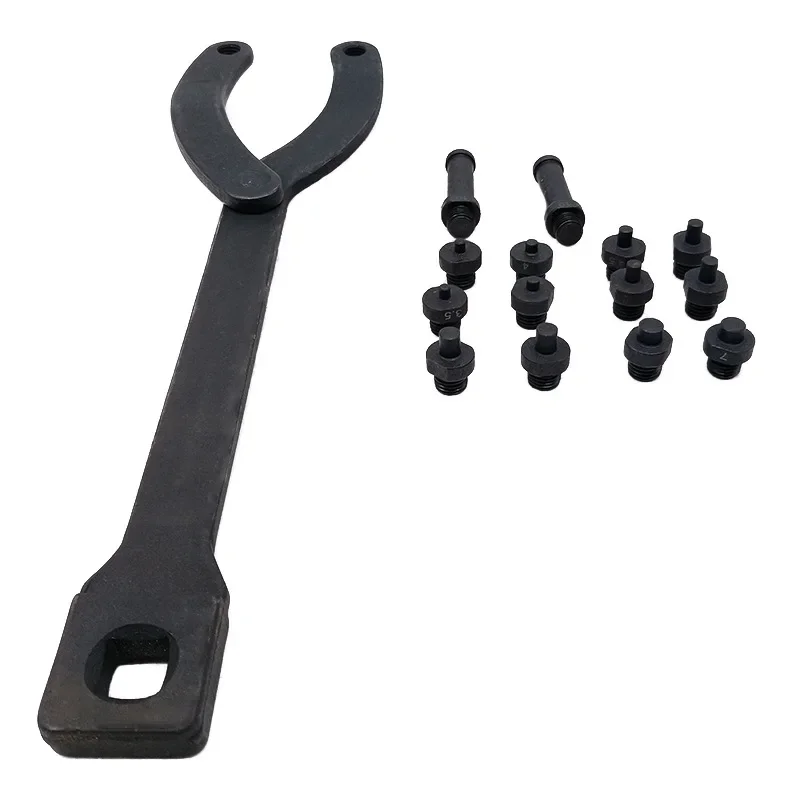 Kit de extractores para automoción New40CR de acero aleado - imagen 5