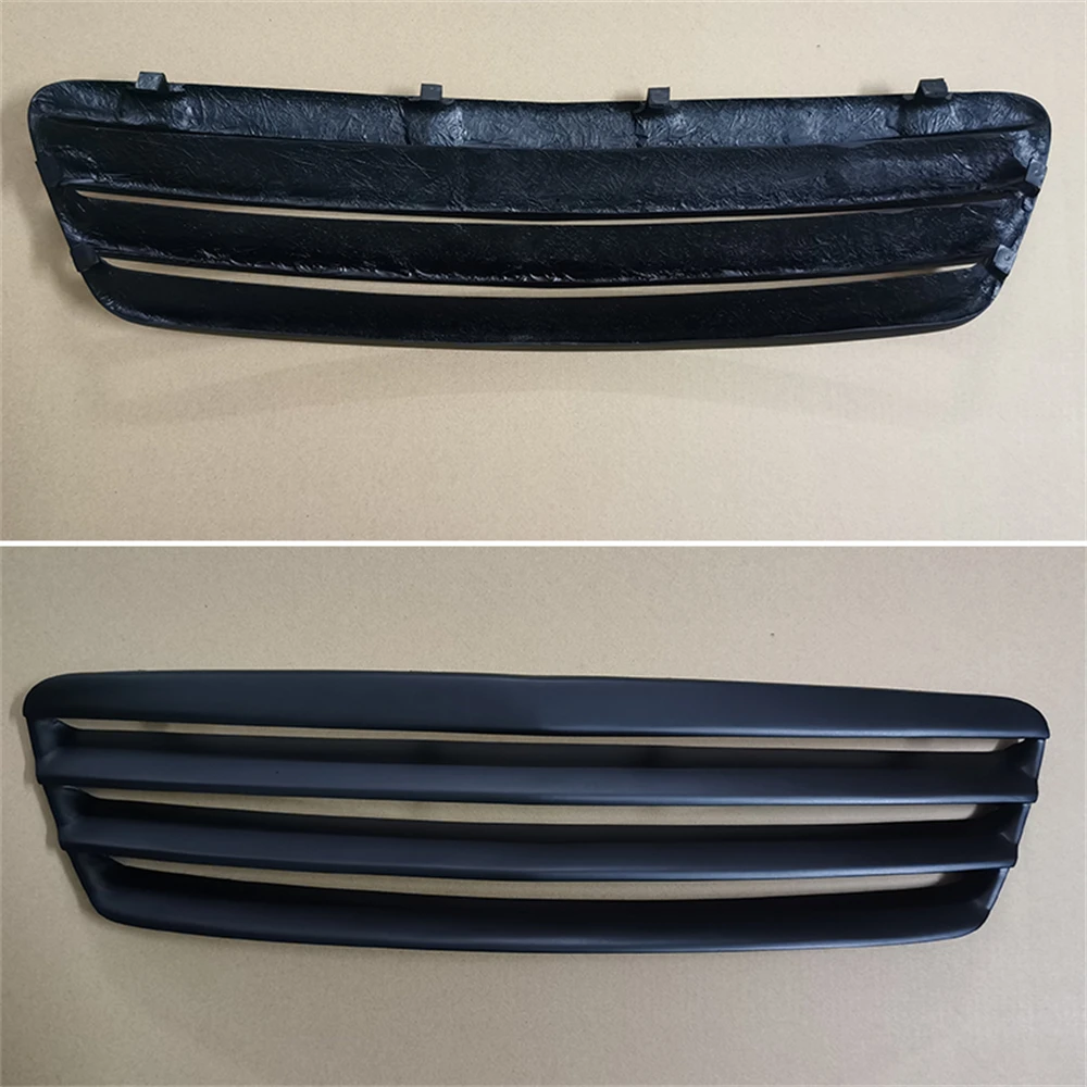 Rejilla de carreras Mercedes Clase C W203 Sedan 4 puertas