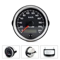 Speedometer 220KMH