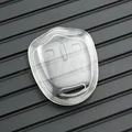 transparent cover