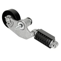 Polea tensor Volvo 31216199 para Volvo S80 XC90 V8