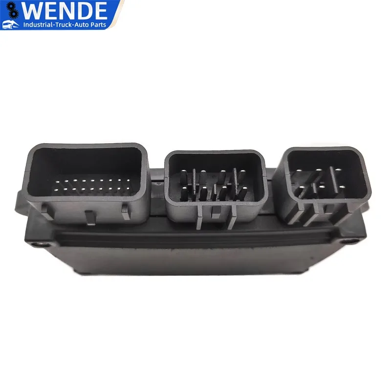 Caja de fusibles 37700-115H-0000 para Hisun HS500 y HS700 - imagen 2