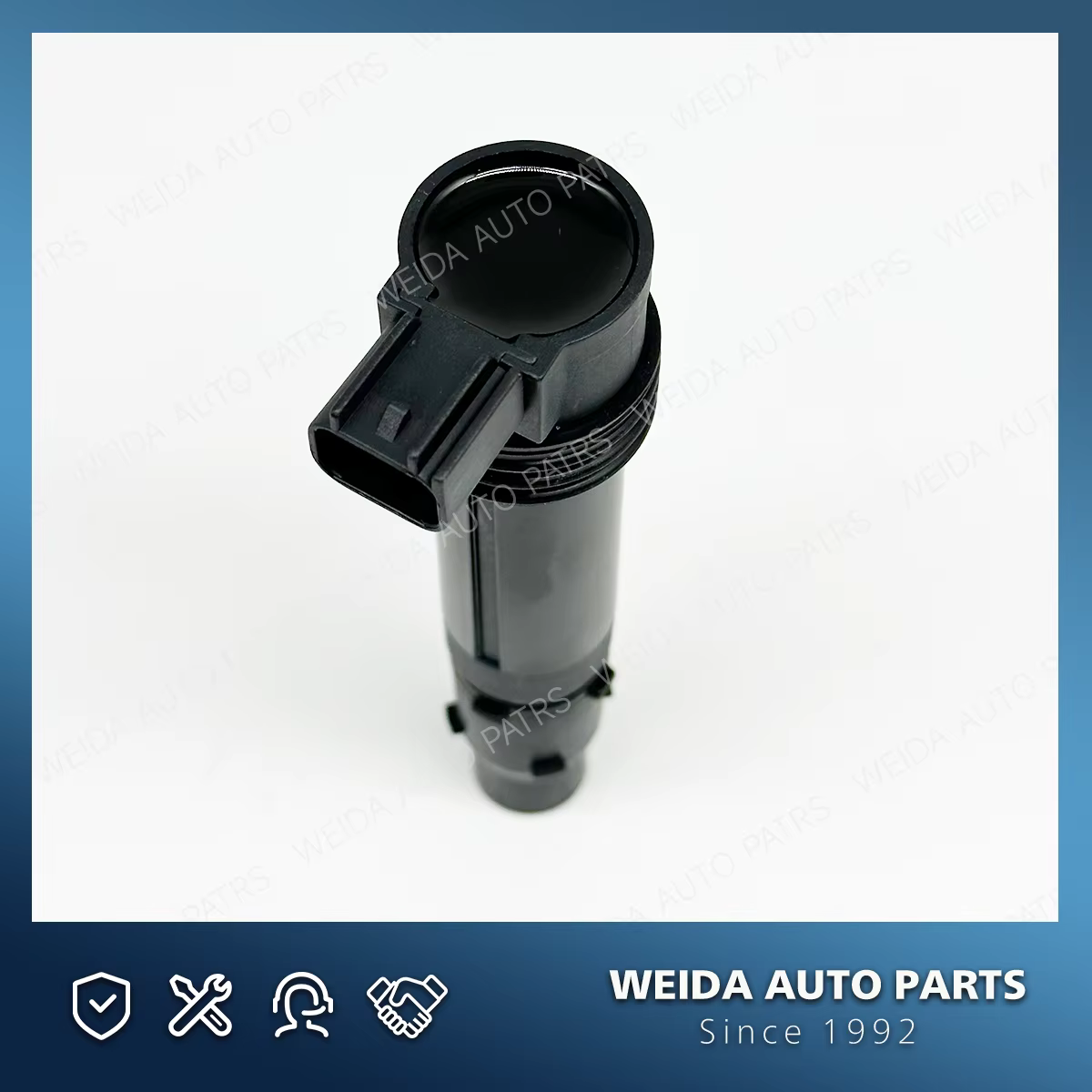 Honda 129700-4510 Bobina de encendido para CBR600 F4/F4i - imagen 4