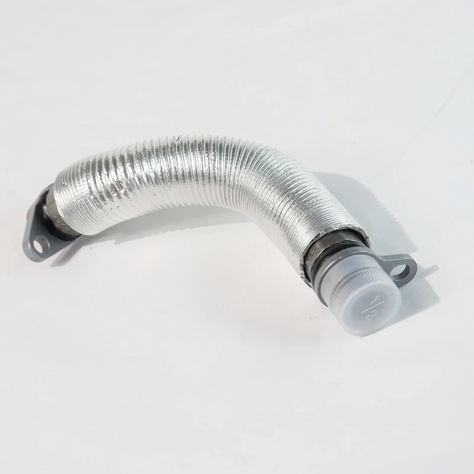 BMW tubo retorno aceite turbo 11427617535 – X1 F20/F30/F48 - imagen 3