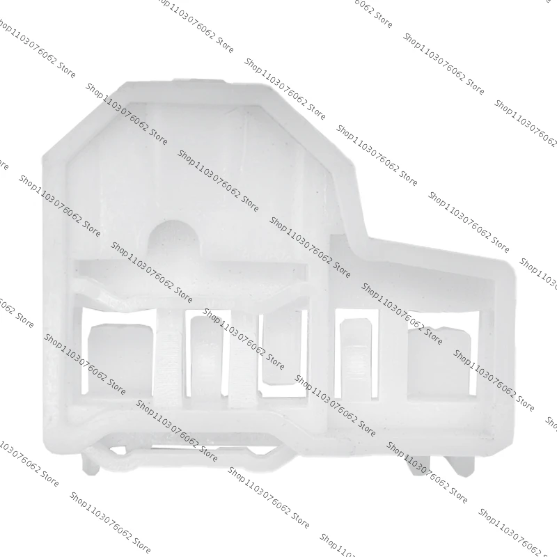 Regulador de ventanilla con clip deslizante – Audi A4 VW B5 POLO MK3 - imagen 5