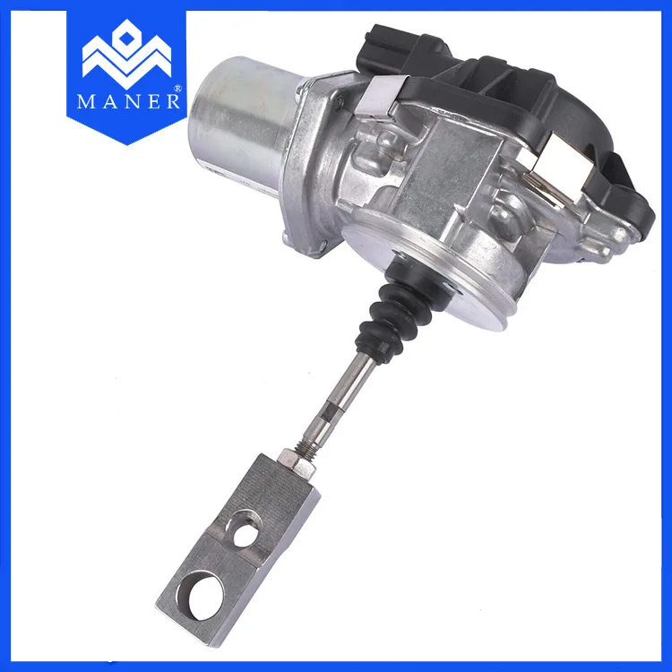 Actuador turbocompresor 06K 145613 B