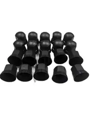 Cubretornillos 33 mm para camión Scania y Volvo