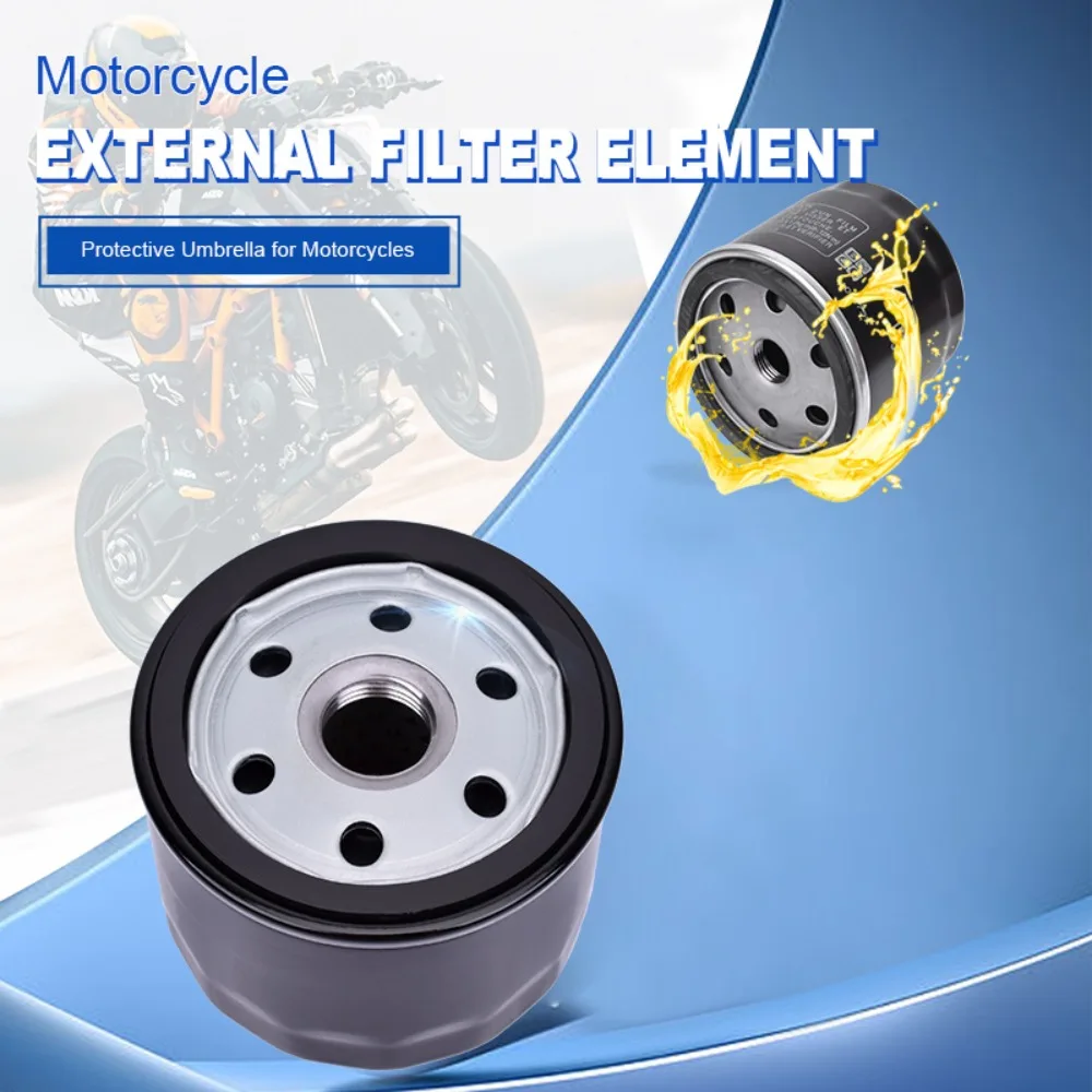 Filtro de aceite 11427673541 BMW R nine T/R1200 GS Adventure - imagen 2
