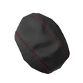 Black-red line