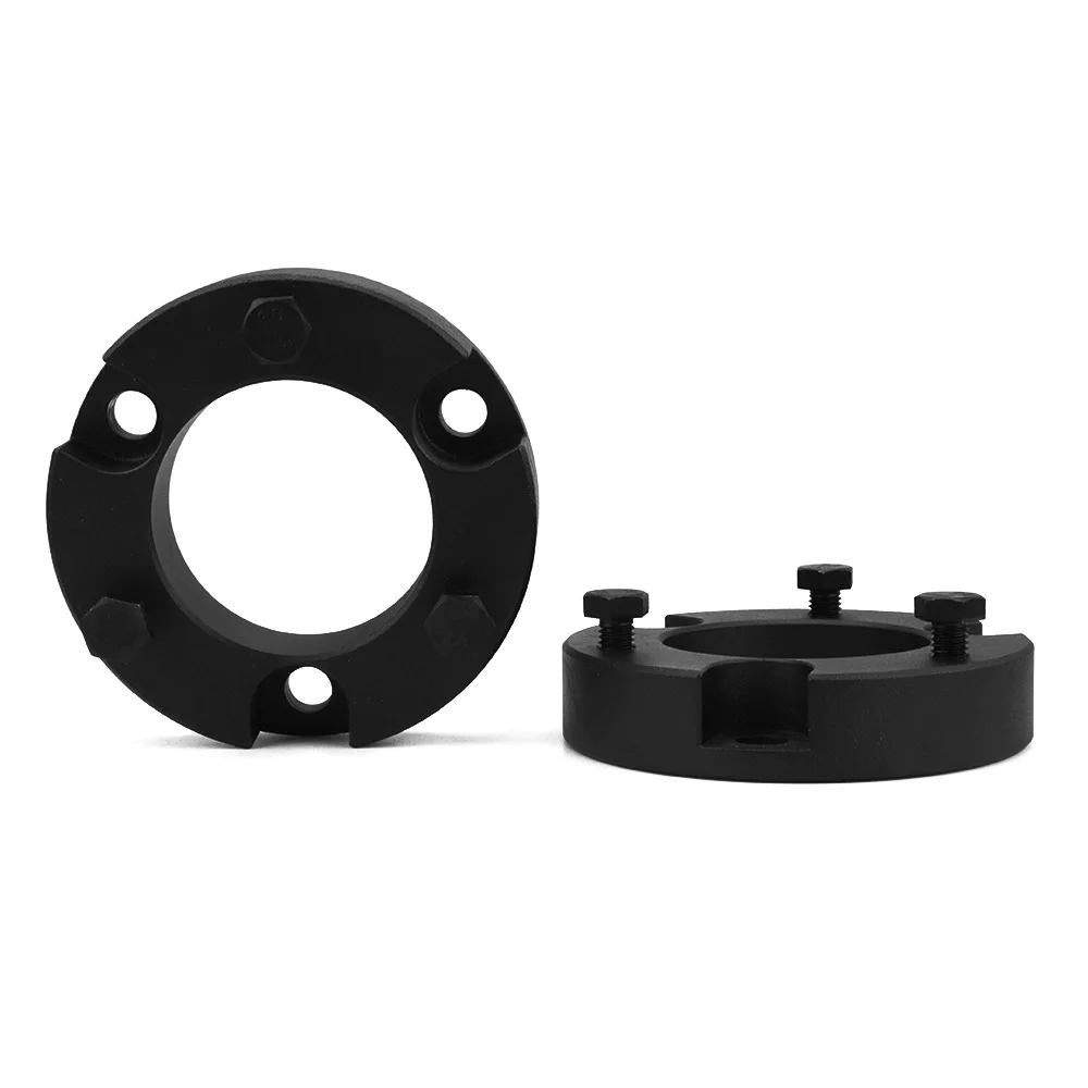 Espaciadores de puntal delantero Toyota Tundra 99-06 4x4/2WD - imagen 5