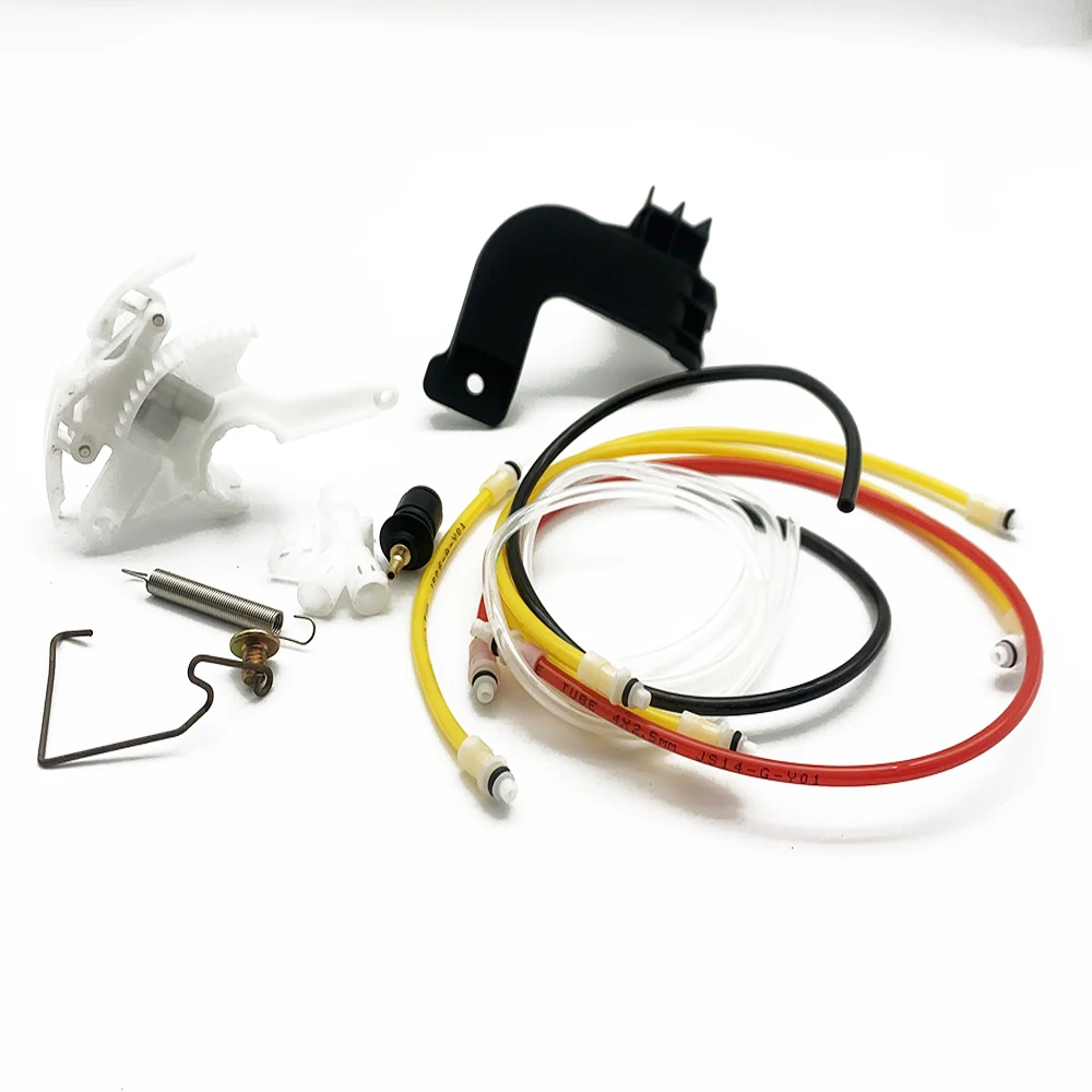 OE: 23142585 58100175000 947519 -10400E 947519 -249 Piezas de camión Válvula de control de altura de asiento para isri nts2 mercedes man