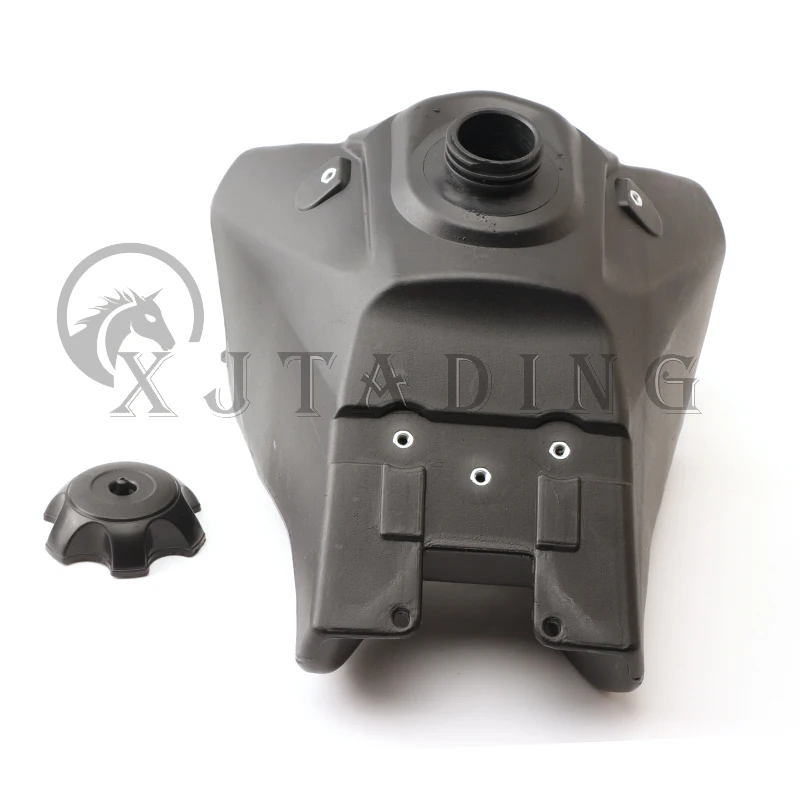 Yamaha tanque de combustible de plástico para TTR motocross todoterreno - imagen 4