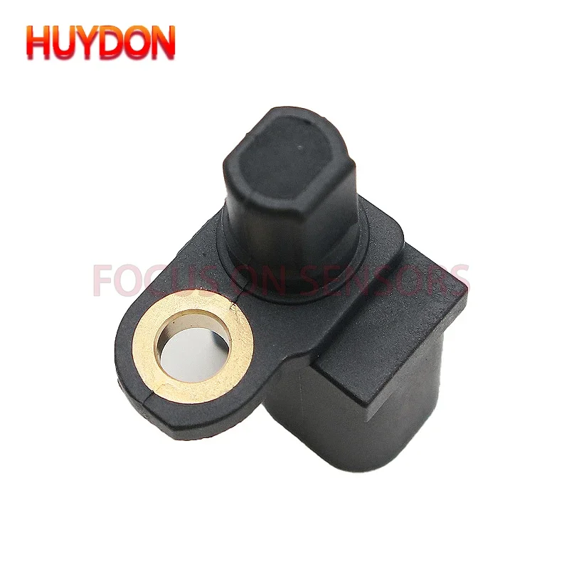 6 uds 3M5T-2B372-BC Sensor de velocidad de rueda trasera izquierda derecha ABS para Mazda 3 5 Ford Tourneo c-max Focus Galaxy / s-max / Mondeo Kuga - imagen 4