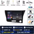 2K 8G-256G CAM DVR
