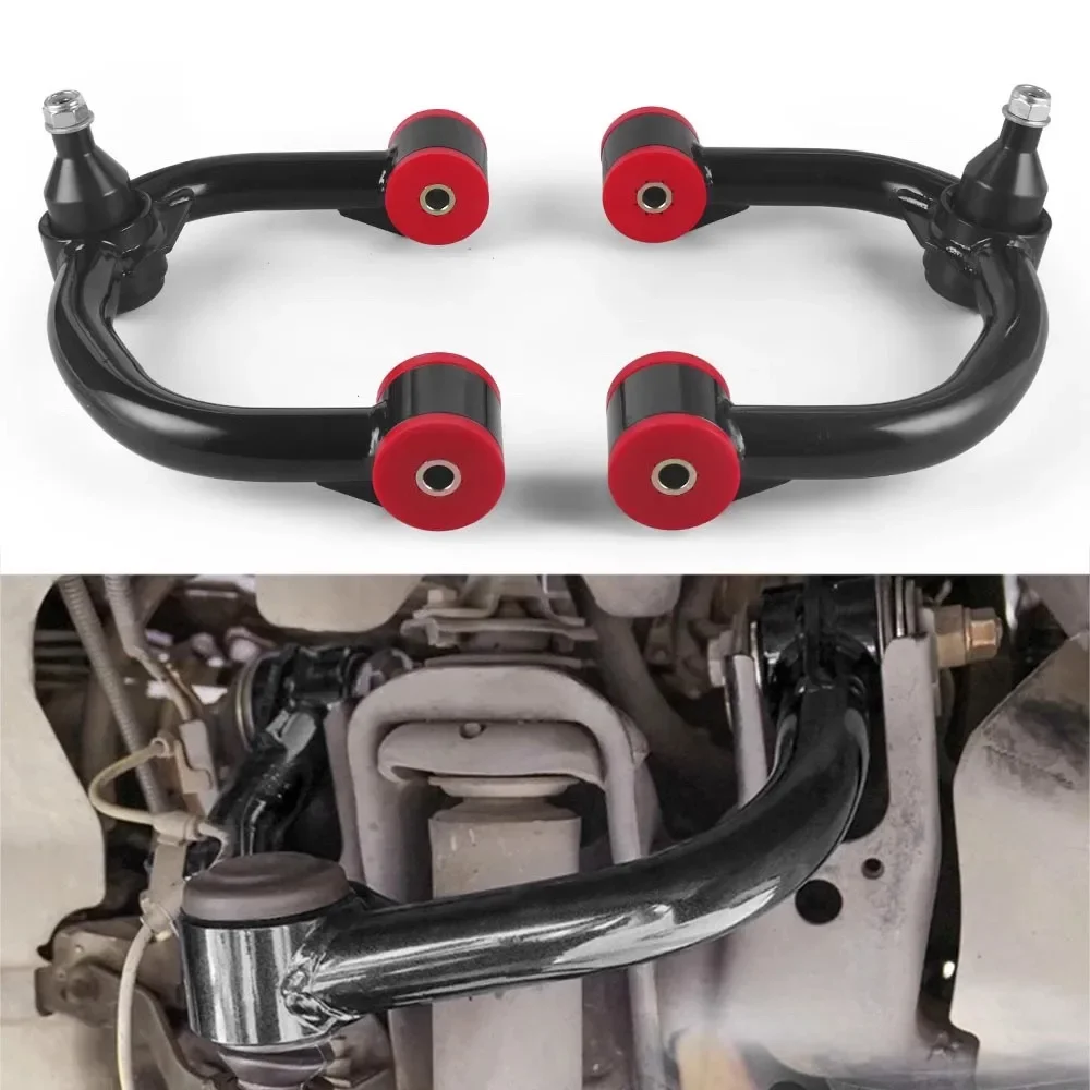 Triángulo de brazo oscilante delantero modificado – Ford F150 04-22 - imagen 2