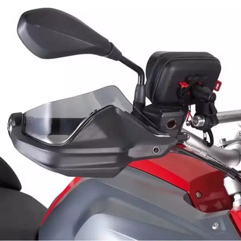 Protector manos deflector viento BMW R 1200 GS ADV F800GS F850GS