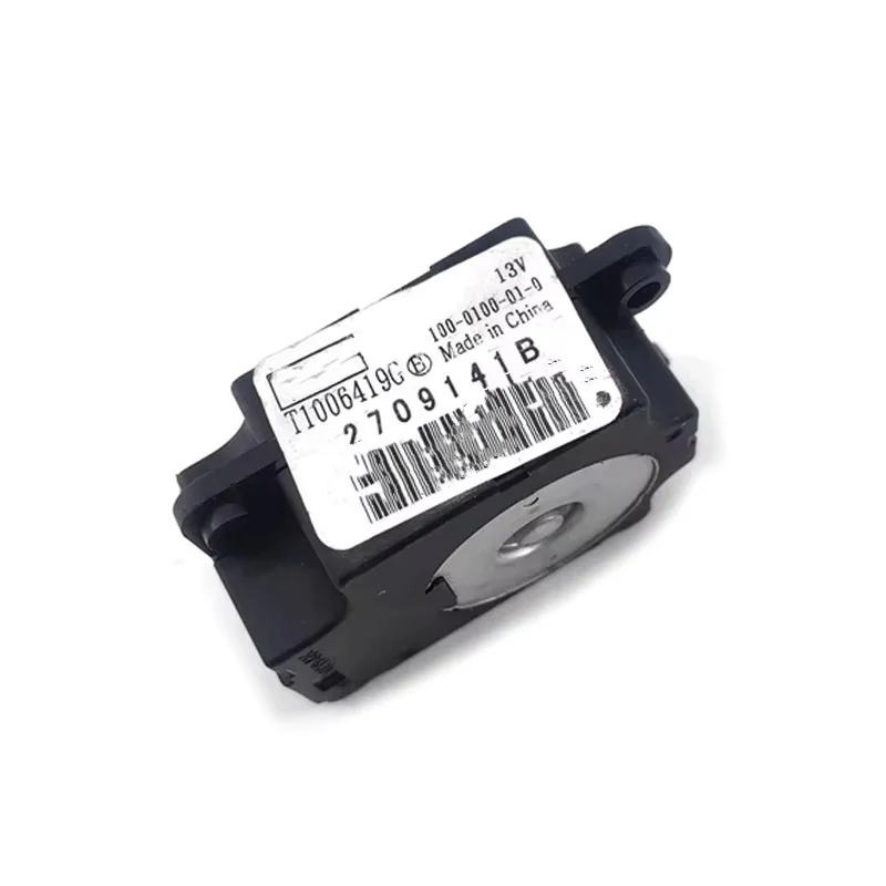 Actuador puerta mezcla aire acondicionado para Peugeot 308/408 - imagen 5
