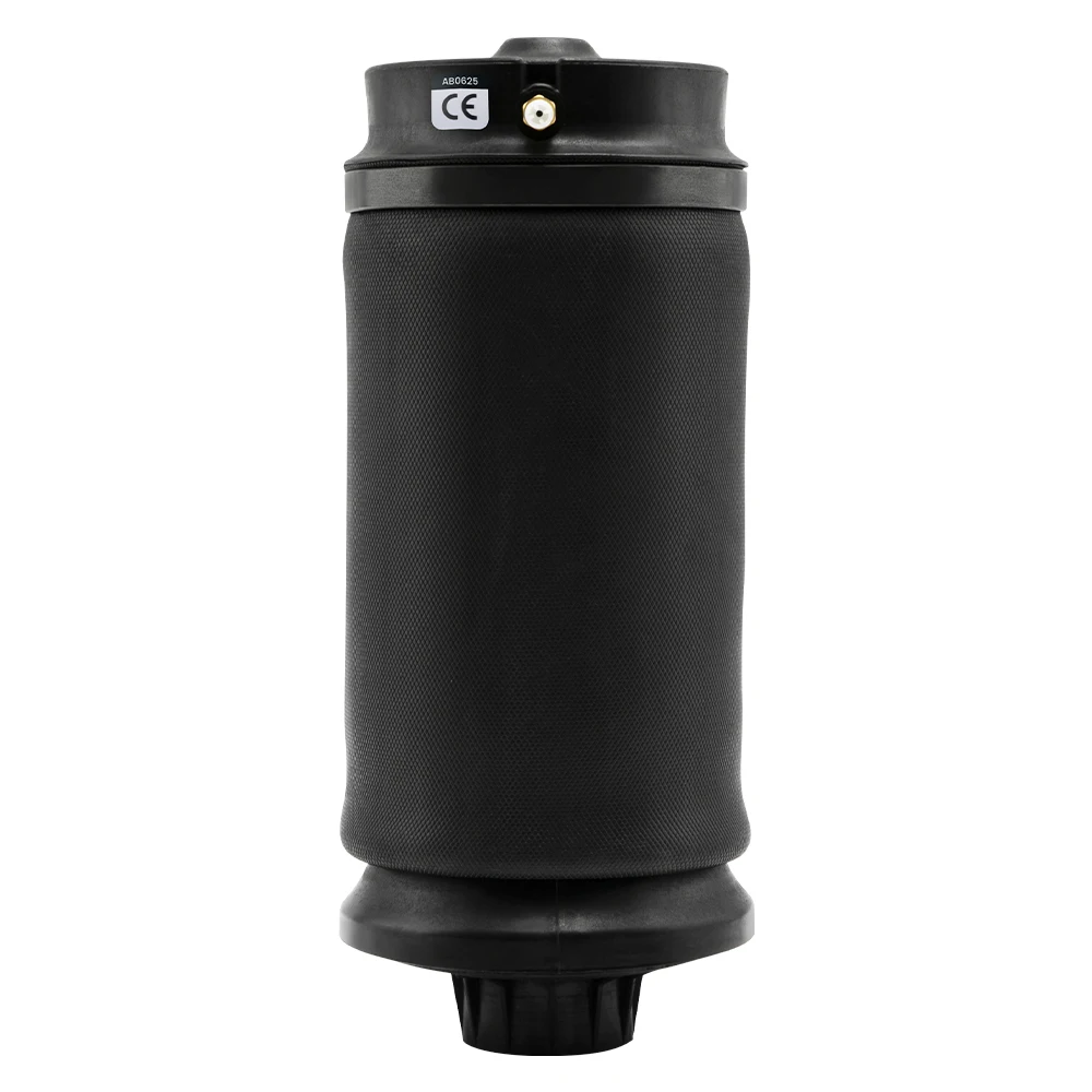 Bolsa suspensión neumática trasera Mercedes W164 ML350/ML550 Airmatic - imagen 2