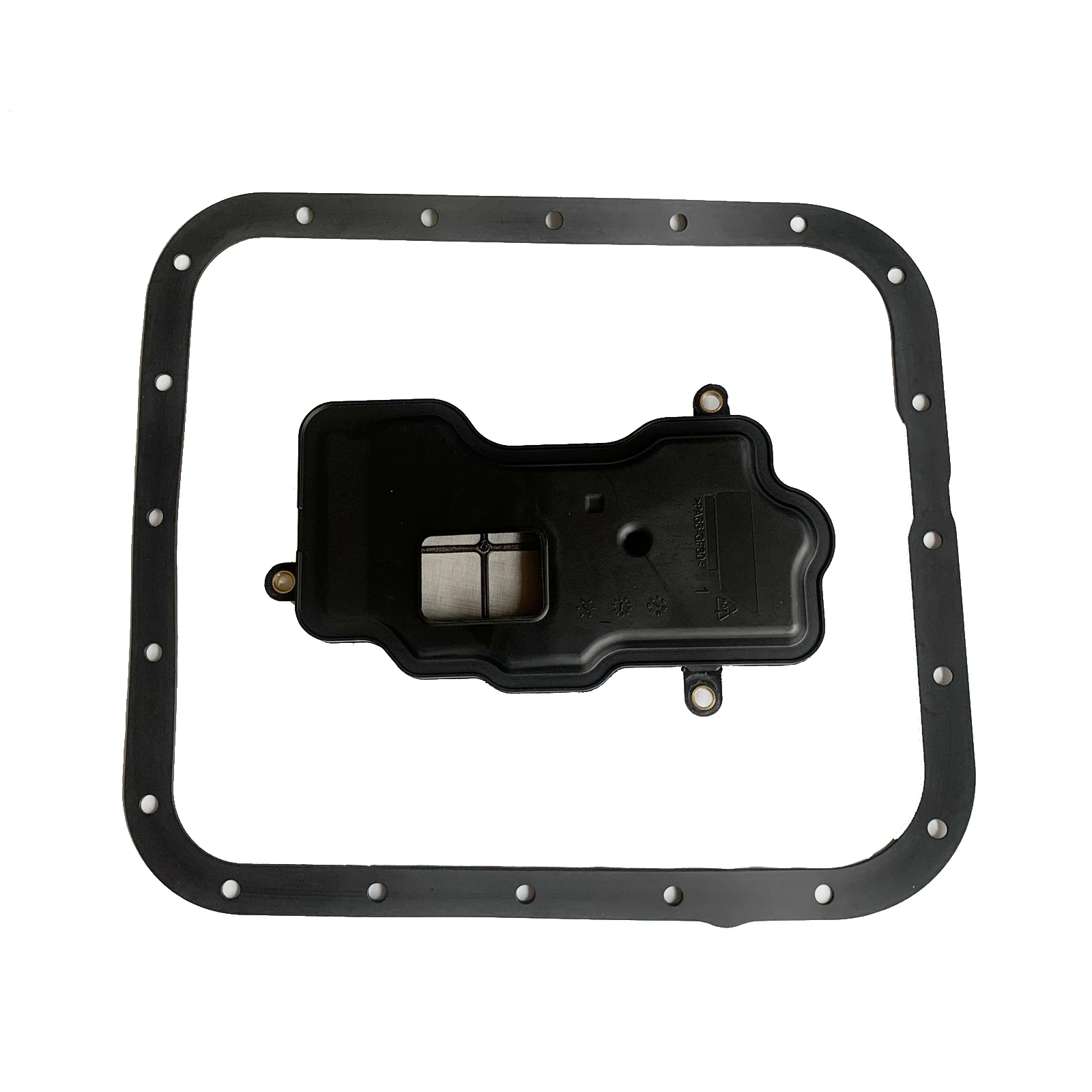 Filtro AT Dex 31728AA130 Subaru Forester Impreza Legacy - imagen 5