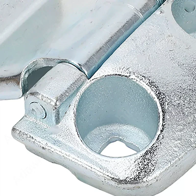 Bisagra puerta trasera superior para Fiat Ducato Citroën Jumper Peugeot Boxer - imagen 4