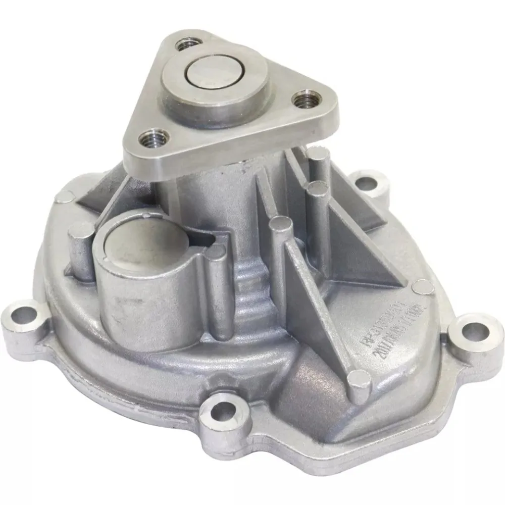 94810603301 bomba de agua Porsche Cayenne Panamera V8 - imagen 3