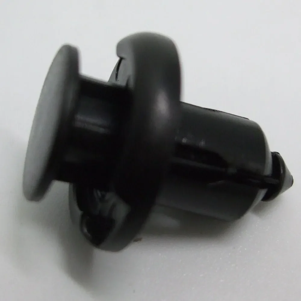 Grapa de fijación Shhworldsea para parachoques Honda Accord y Civic - imagen 2