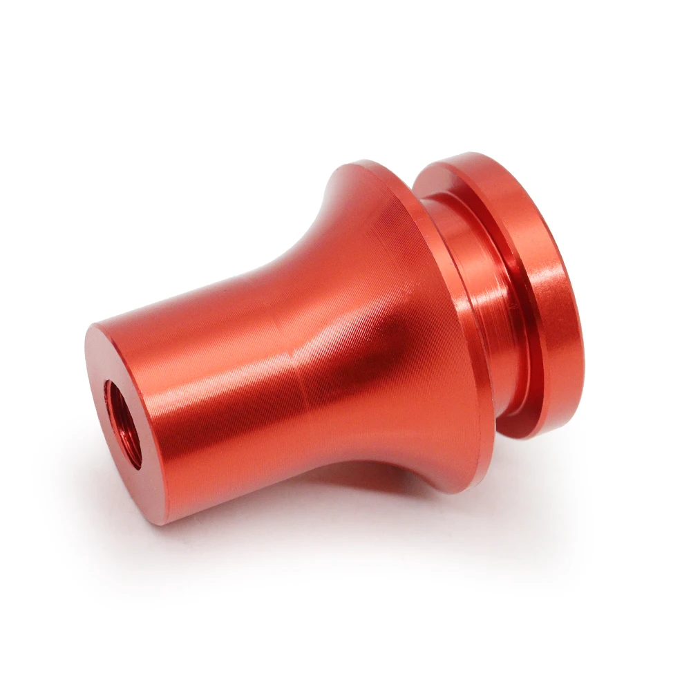 Adaptador de rosca para pomo de cambio universal M10/M12 - imagen 5