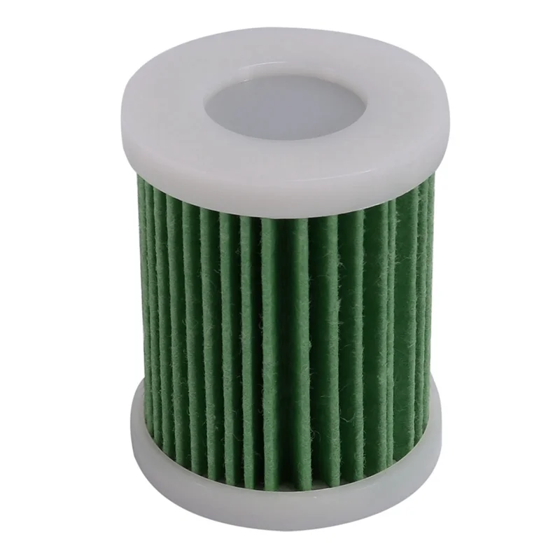 5 uds filtro de combustible 6P3-WS24A-01-00 papel de filtro verde para motor fueraborda 150Hp 200Hp 225Hp 250Hp 425Hp 6P3-24563-01-00 - imagen 2