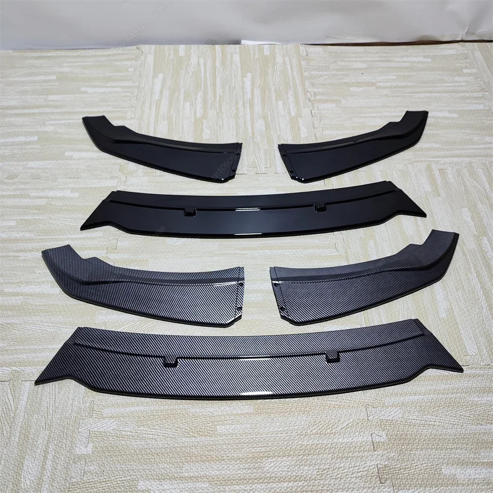 Parachoques divisor BMW 1 Serie F20 F21 116i 118i 120i - imagen 3