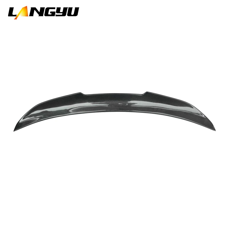Alerón trasero fibra de carbono PSM para BMW Serie 5 F10 - imagen 2