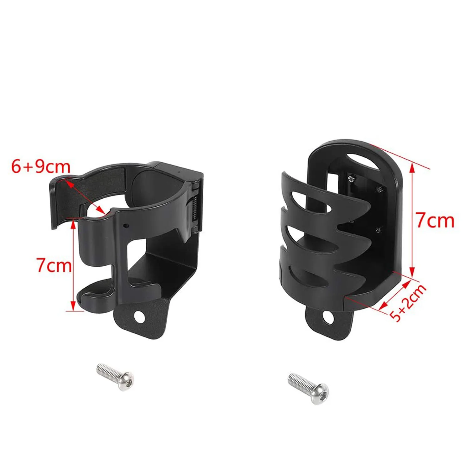 Portavasos Suzuki Jimny JB74 JB64 JB43 - imagen 4