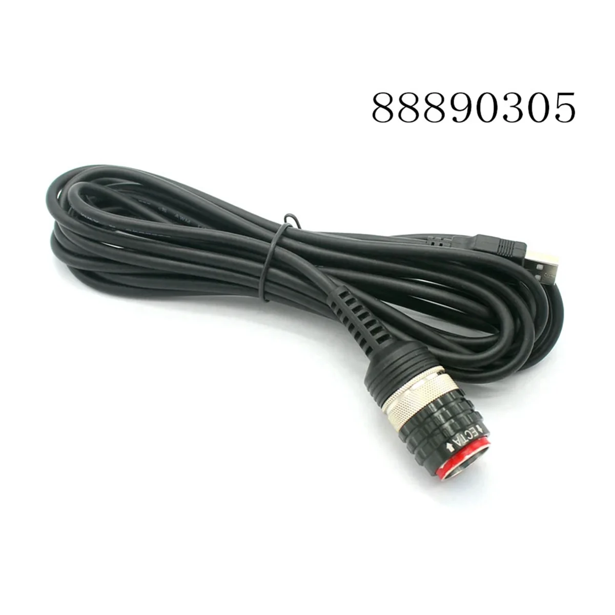 Cable USB Vocom para diagnóstico de camiones - imagen 2