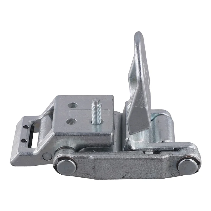 Bisagra trasera Ford Transit MK3 2008 - brazo inferior de tope