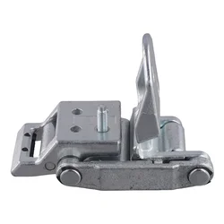 Bisagra trasera Ford Transit MK3 2008 - brazo inferior de tope