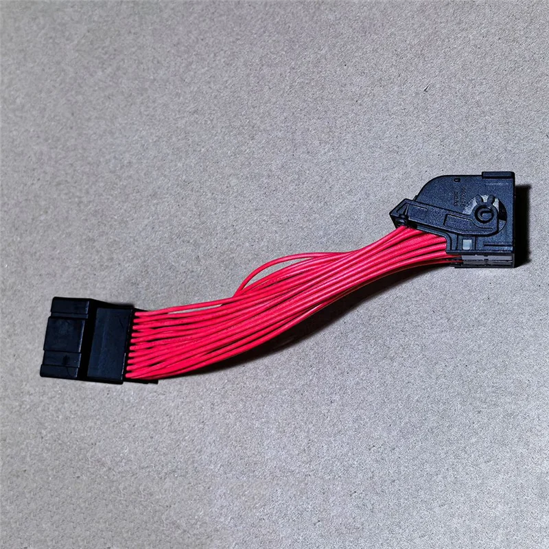 AB56-MQB49 5C Cable cortocircuito inteligente para llaves – Tiguan L - imagen 2