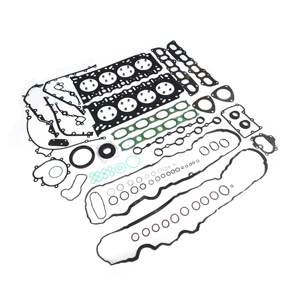 Juego completo de sellos de juntas para Porsche Cayenne Turbo S - imagen 4