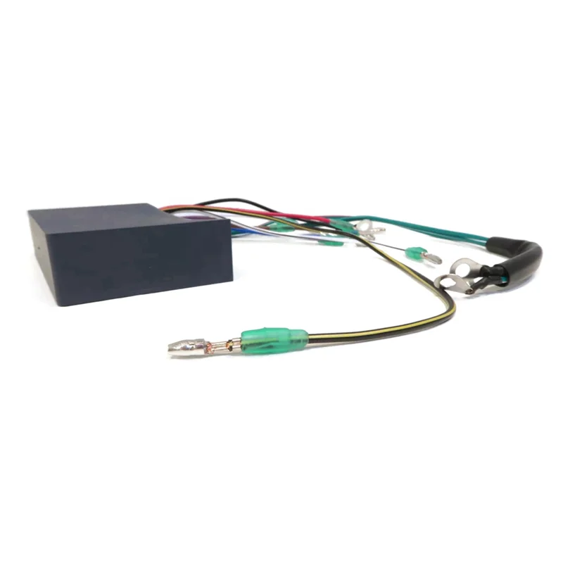 Caja interruptores Mercury Force 45-60 HP ref. 19052A1/A2 - imagen 3