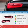 Taillight one set