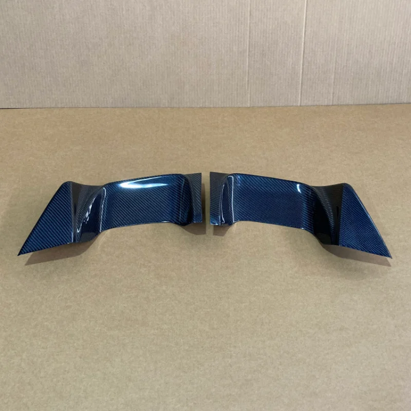 Protector térmico escape Subaru Impreza STI GRB GVB - imagen 2
