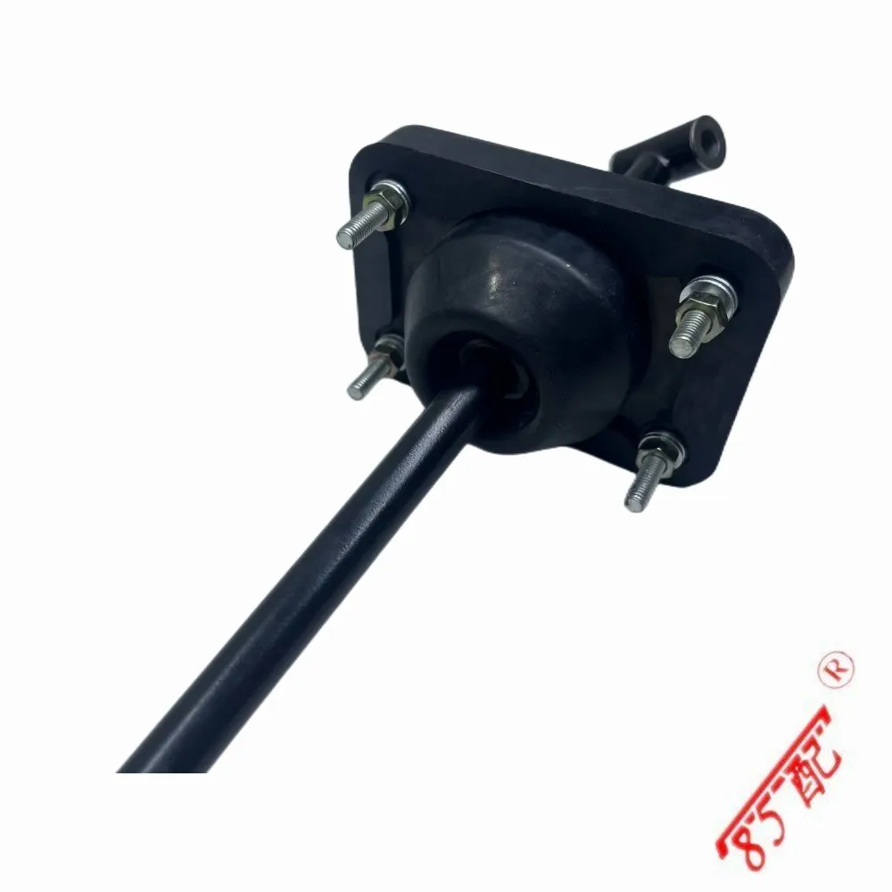 Palanca de cambios Peugeot 306 1991-1996 - imagen 4