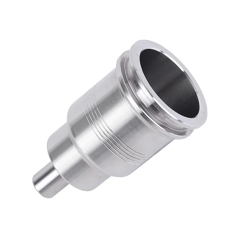 Kit de reparación de soporte de manga de inyector, 6 uds., inyección de combustible para piezas de camiones VOLVO 21515329 7421515329 - imagen 3