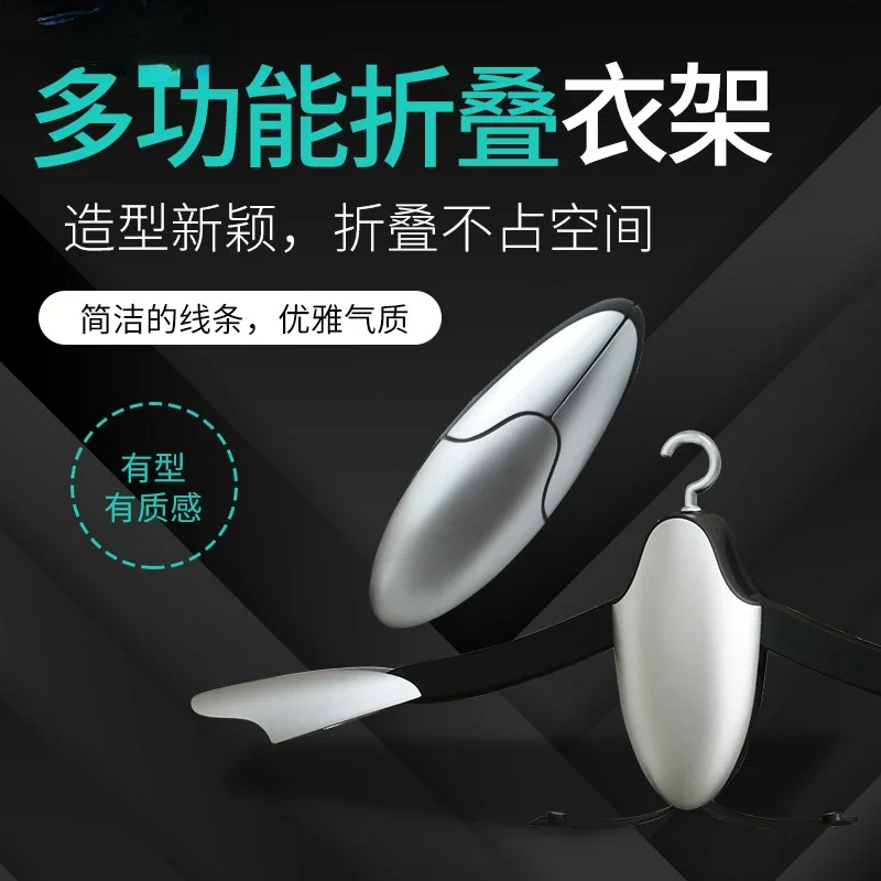 Estante ropa coche trasero plegable multifuncional diseño pingüino - imagen 5