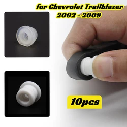 Kit bujes enlace cable de cambio para Trailblazer 2002-2009 piezas