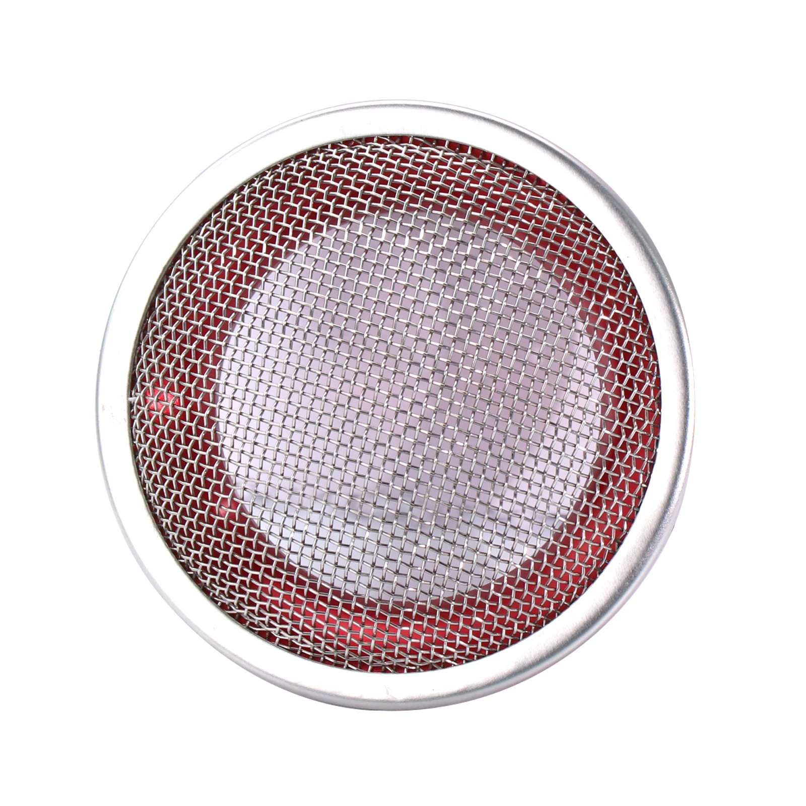 Filtro PWK ZSDTRP H20 carburador – copas acero inoxidable moto - imagen 4