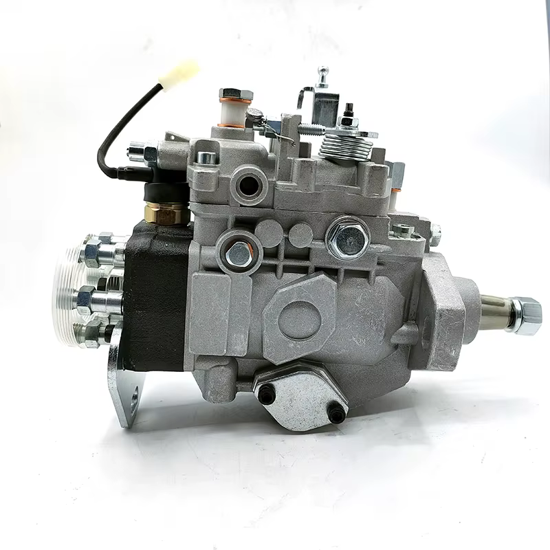 Bomba combustible 1KZ-TE para Toyota Land Cruiser 3.0 Diesel 096500-0131 - imagen 4