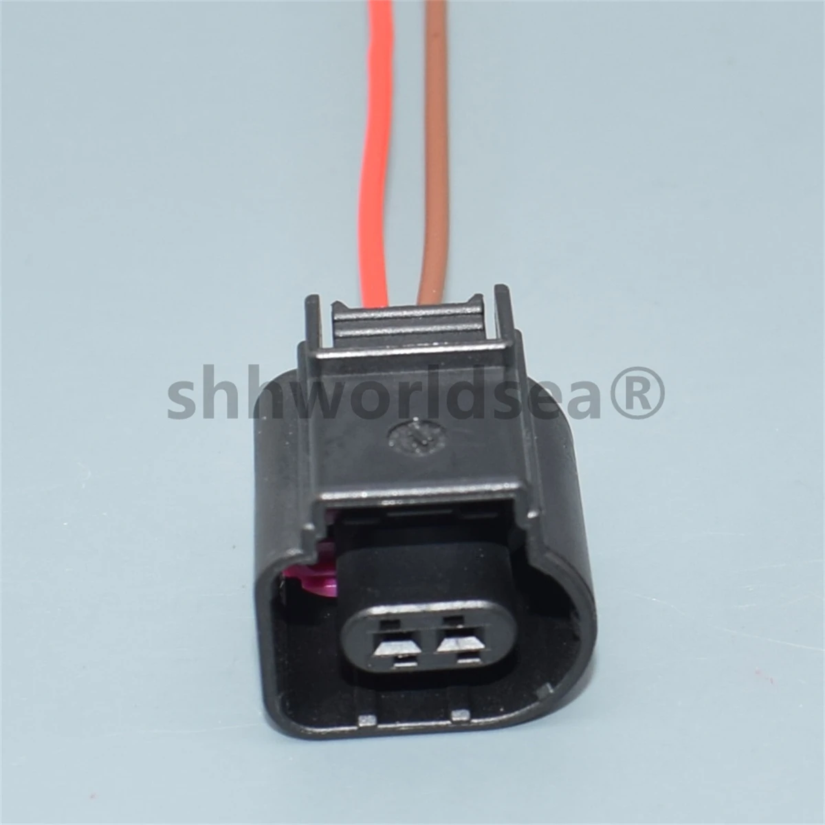 Conector sensor temperatura agua Shhworldsea – Audi 8K0973702 - imagen 3