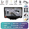 8G-128G 360 DVR