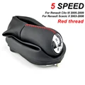 B-Red thread