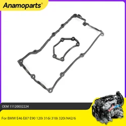 Junta tapa de balancines BMW 2.0 N42/N46 – Serie 3 E46/E90