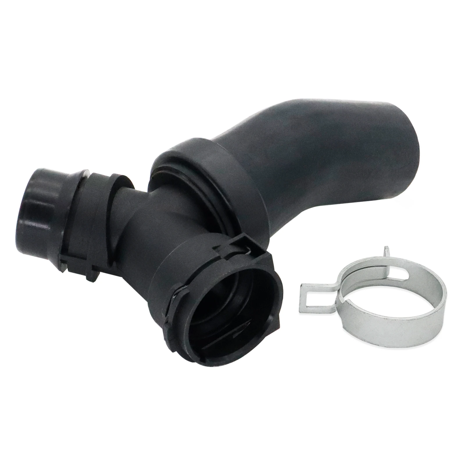 DR3Z8566B Conector en T manguera radiador V8 Ford F-150 Mark LT - imagen 5